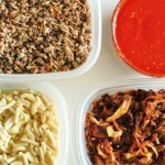 بالصور وصفة تحضر الكشري أشهر الأكلات الشعبية اللذيذة