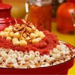 بالصور وصفة تحضر الكشري أشهر الأكلات الشعبية اللذيذة