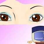 بالصور أسهل طرق تطويل الرموش طبيعيا بسرعة و تكثيف الحواجب بالصور أسهل طرق تطويل الرموش طبيعيا بسرعة و تكثيف الحواجب