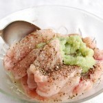 حضري الناجتس المقرمش بطريقة صحيه في البيت بالصور