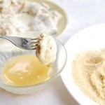 حضري الناجتس المقرمش بطريقة صحيه في البيت بالصور