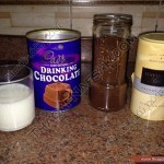 بالصور وصفة عمل النسكافيه بالرغوة كالمقدم في الكافيهات بالصور وصفة عمل النسكافيه بالرغوة كالمقدم في الكافيهات