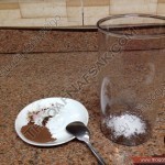 بالصور وصفة عمل النسكافيه بالرغوة كالمقدم في الكافيهات بالصور وصفة عمل النسكافيه بالرغوة كالمقدم في الكافيهات