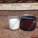 بالصور وصفة عمل النسكافيه بالرغوة كالمقدم في الكافيهات بالصور وصفة عمل النسكافيه بالرغوة كالمقدم في الكافيهات