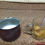 بالصور وصفة عمل النسكافيه بالرغوة كالمقدم في الكافيهات بالصور وصفة عمل النسكافيه بالرغوة كالمقدم في الكافيهات