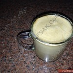 بالصور وصفة عمل النسكافيه بالرغوة كالمقدم في الكافيهات بالصور وصفة عمل النسكافيه بالرغوة كالمقدم في الكافيهات