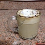 بالصور وصفة عمل النسكافيه بالرغوة كالمقدم في الكافيهات بالصور وصفة عمل النسكافيه بالرغوة كالمقدم في الكافيهات