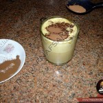 بالصور وصفة عمل النسكافيه بالرغوة كالمقدم في الكافيهات بالصور وصفة عمل النسكافيه بالرغوة كالمقدم في الكافيهات