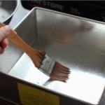 طريقة عمل الملبن الاحمر بالصور بالبندق ” الدومية “