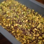 طريقة عمل الملبن الاحمر بالصور بالبندق ” الدومية “