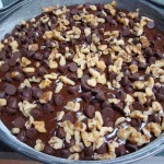 حضري كيكة البندق الشهية خطوة بخطوة بالصور حضري كيكة البندق الشهية خطوة بخطوة بالصور