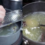 بالصور تحضير مشروب التفاح بالقرفة لزيادة الدفئ في الشتاء