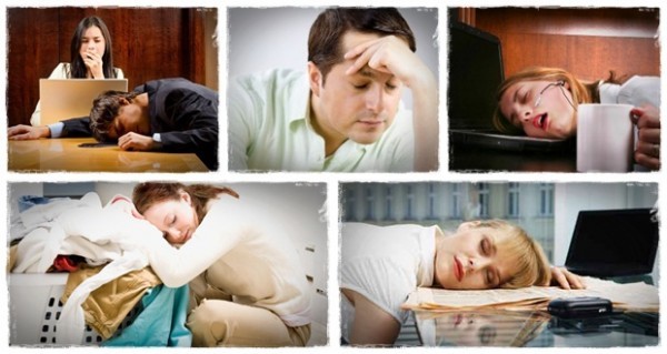 ٨ وصفات للتخلص من التعب والارهاق ٨ وصفات للتخلص من التعب والارهاق