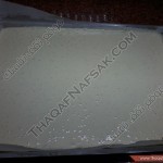 بالصور طريقة عمل السويسرول مثل الجاهز بدون تقطع أو فرولة