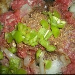 بالصور عمل المكرونة بالبشاميل باللحمة المفرومة لست البيت الشاطرة