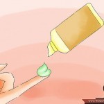 لصاحبات الشعر الدهني بالصور طرق العناية به لضمان طوله وتجنب أضراره