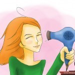 لصاحبات الشعر الدهني بالصور طرق العناية به لضمان طوله وتجنب أضراره