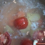 بالصور تحضير شوربة عدس على الطريقة المصرية ” وصفة سهلة ولذيذة”