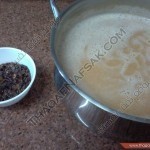 بالصور تحضير شوربة عدس على الطريقة المصرية ” وصفة سهلة ولذيذة”