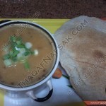 بالصور تحضير شوربة عدس على الطريقة المصرية ” وصفة سهلة ولذيذة”