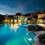 بالصور أستمتعوا مع أجمل منتجعات الكاريبي ستتمنى الذهاب إليها