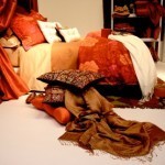 للعرسان لأختيار بطانية مميزة إليكم تشكيلة مودلات و ألوان رائعة