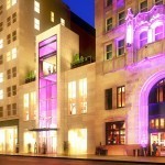 للعُشاق فقط أرق فنادق رومانسية حول العالم