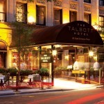 للعُشاق فقط أرق فنادق رومانسية حول العالم