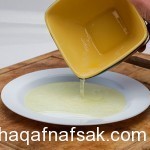 وصفة مصورة لعمل الهليون الكريسبي بالجبنة