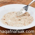 وصفة مصورة لعمل الهليون الكريسبي بالجبنة