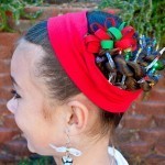 بالصور و الخطوات مجموعة تسريحات اطفال متميزة