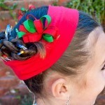 بالصور و الخطوات مجموعة تسريحات اطفال متميزة