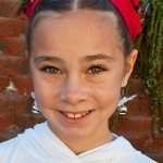 بالصور و الخطوات مجموعة تسريحات اطفال متميزة