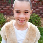 بالصور و الخطوات مجموعة تسريحات اطفال متميزة