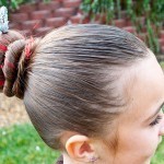 بالصور و الخطوات مجموعة تسريحات اطفال متميزة