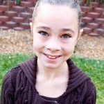 بالصور و الخطوات مجموعة تسريحات اطفال متميزة