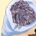 طريقة عمل فلتر للماء في المنزل بشكل بسيط وسهل