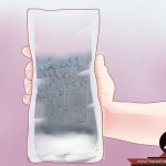 طريقة عمل فلتر للماء في المنزل بشكل بسيط وسهل