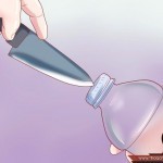 طريقة عمل فلتر للماء في المنزل بشكل بسيط وسهل