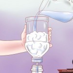 طريقة عمل فلتر للماء في المنزل بشكل بسيط وسهل