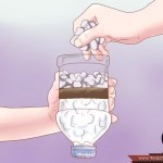 طريقة عمل فلتر للماء في المنزل بشكل بسيط وسهل