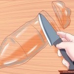 طريقة عمل فلتر للماء في المنزل بشكل بسيط وسهل