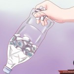 طريقة عمل فلتر للماء في المنزل بشكل بسيط وسهل