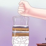 طريقة عمل فلتر للماء في المنزل بشكل بسيط وسهل