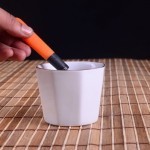 بالصور وصفة خاصة جدا لتحضير القهوة بالفانيليا اللذيذة