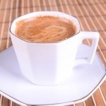 بالصور وصفة خاصة جدا لتحضير القهوة بالفانيليا اللذيذة