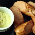 بالصور تعلمي الطريقة الصحيحة لطهي السجق