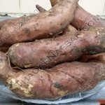 حضري البطاطا الحلوة فى الفرن وأستمتعي بأحلى طعم لها