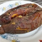 حضري البطاطا الحلوة فى الفرن وأستمتعي بأحلى طعم لها