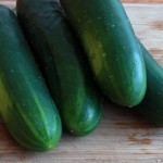 طريقة جديدة لعمل الخيار المخلل بشكل مختلف وطعم ألذ